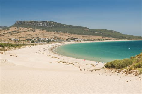 Spain holidays: All beaches in Cadiz in Andalucia to allow nudist ...